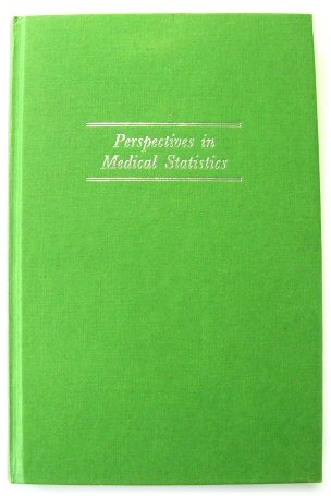 Perspectives in Medical Statistics: Proceedings of the European Symposium on Medical Statistics, Rome, 1980