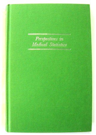 Perspectives in Medical Statistics: Proceedings of the European Symposium on Medical Statistics, Rome, 1980