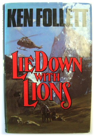 Lie Down with Lions