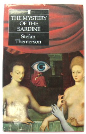 The Mystery of the Sardine
