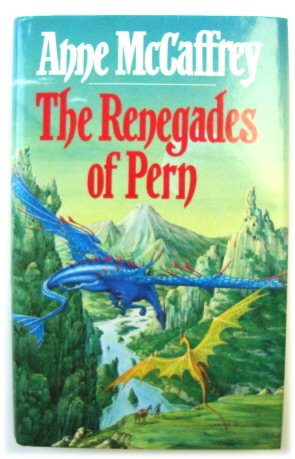 The Renegades of Pern