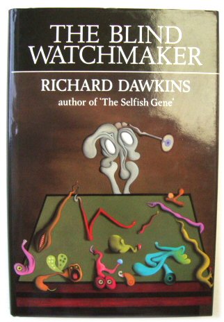 The Blind Watchmaker