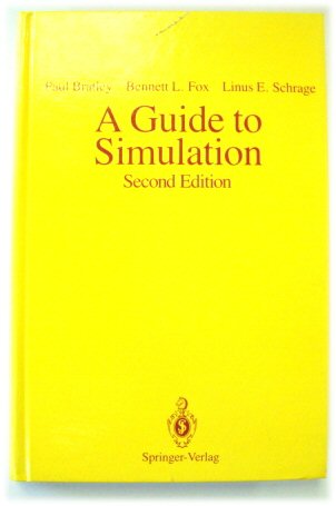 A Guide to Simulation