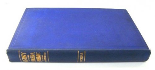 The History of the Cholera Epidemic of 1832 in Sheffield