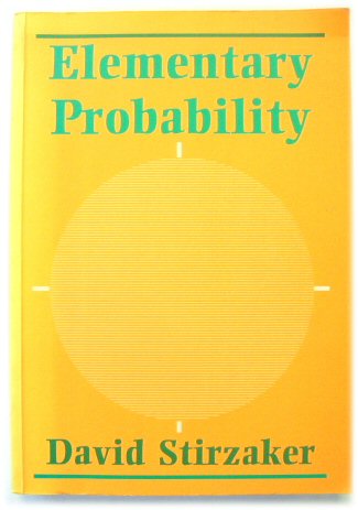Elementary Probability