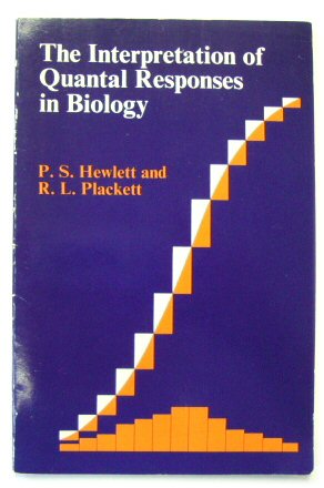 The Interpretation of Quantal Responses in Biology