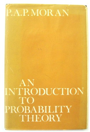 An Introduction to Probability Theory