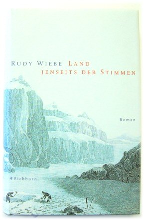 Land Jenseits Der Stimmen