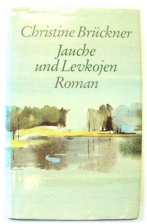 Jauche Und Levkojen
