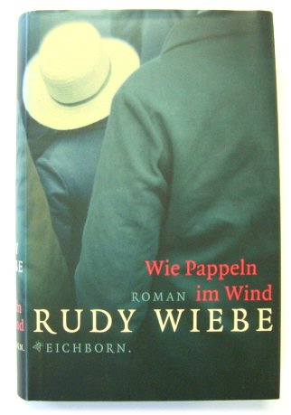 Wie Pappeln Im Wind
