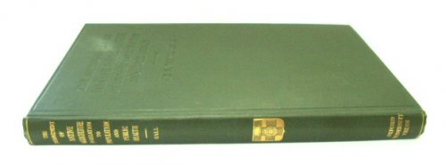 The Improvement of Native Agriculture in Relation to Population and Public Health (Heath Clark Lectures)