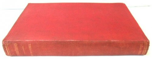 Tuberculousis: A Global Study in Social Pathology