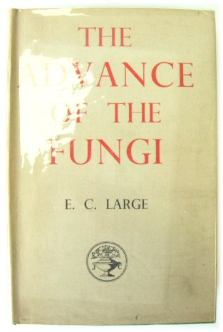 The Advance of The Fungi