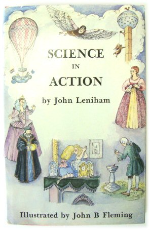 Science in Action