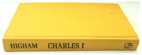 Charles I: A Study