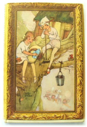 The Nursery Peter Pan