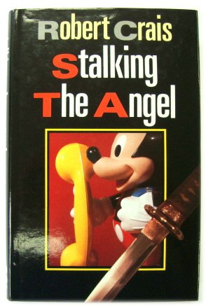 Stalking the Angel