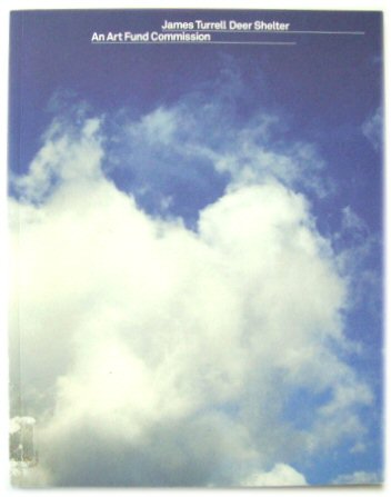 James Turrell Deer Shelter: An Art Fund Commission