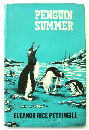 Penguin Summer