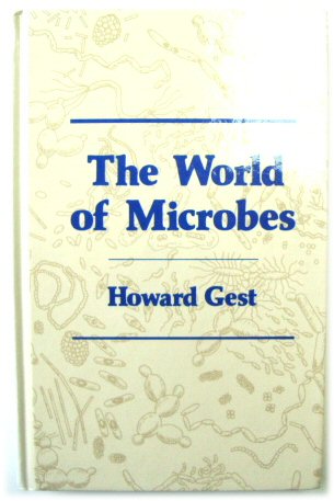 The World of Microbes