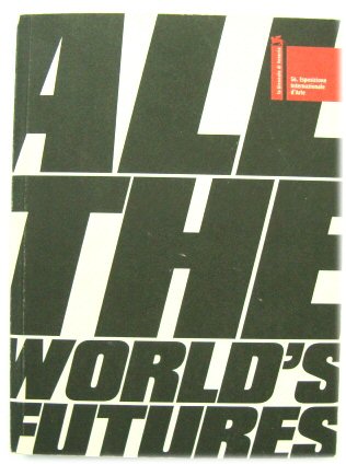 La Biennale Di Venezia: 56. Esposizione Internazionale d'Arte 2015