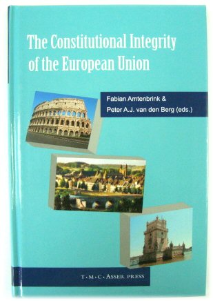 The Constitutional Integrity of the European Union