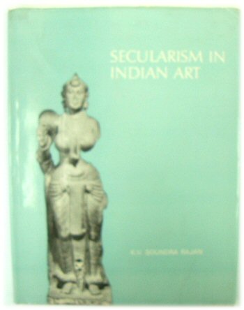 Secularism in Indian Art