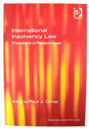 International Insolvency Law: Themes and Perspectives