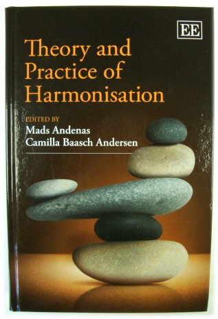Theory and Practice of Harmonisation
