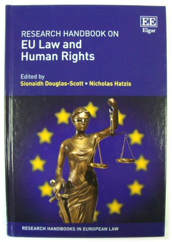 Research Handbook on EU Law and Human Rights