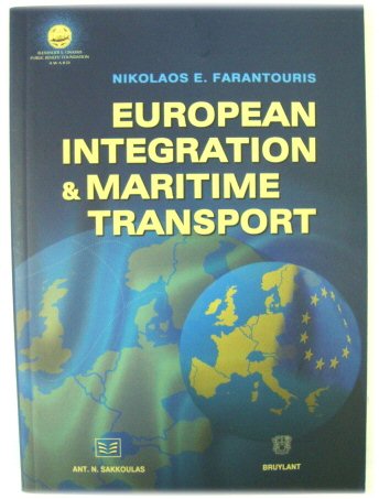 European Integration and Maritime Transport