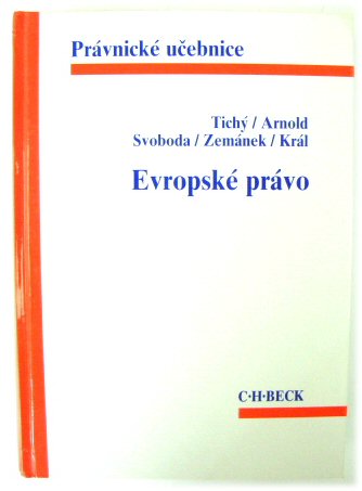 EVROPSKE PRAVO
