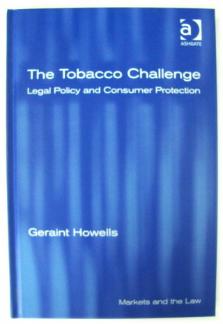 The Tobacco Challenge: Legal Policy and Consumer Protection