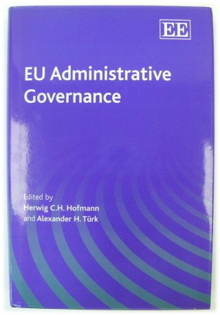 EU Administrative Governance