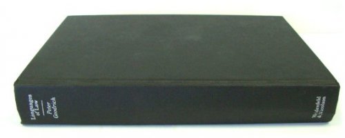 Languages of Law: From Logics of Memory to Nomadic Masks