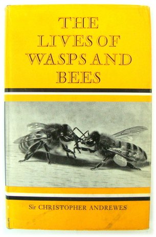 The Lives of Wasps and Bees