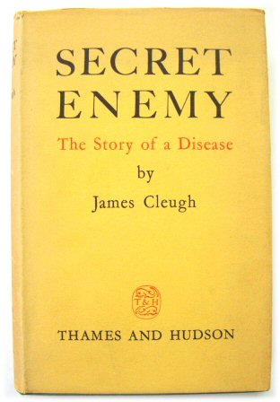 Secret Enemy: The Story of a Disease