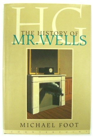 The History of Mr. Wells