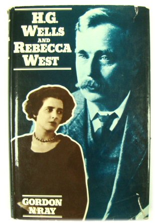 H.G. Wells and Rebecca West