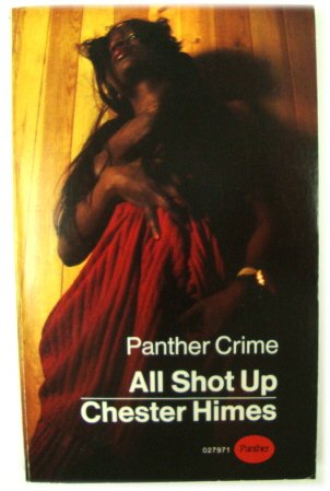All Shot Up (Panther Crime 027971)