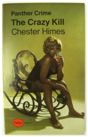 The Crazy Kill (Panther Crimes 025677)