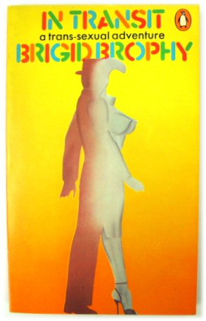 In Transit: A Trans-sexual Adventure