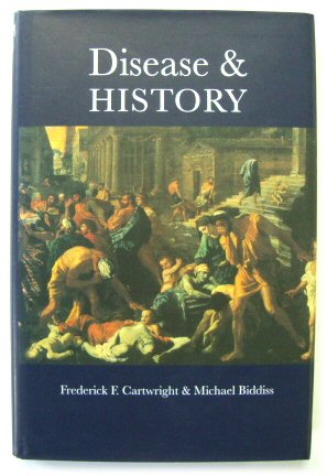 Disease and History