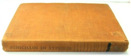 Penicillin in Syphilis