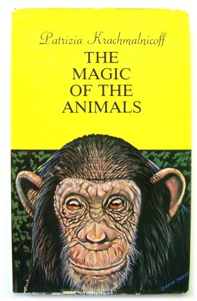 The Magic of the Animals