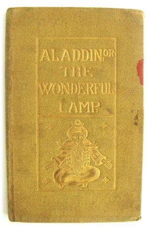 Aladdin, Or the Wonderful Lamp (The Banbury Cross Series)