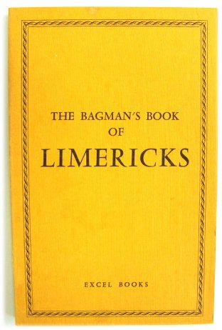 The Bagman's Book of Limericks