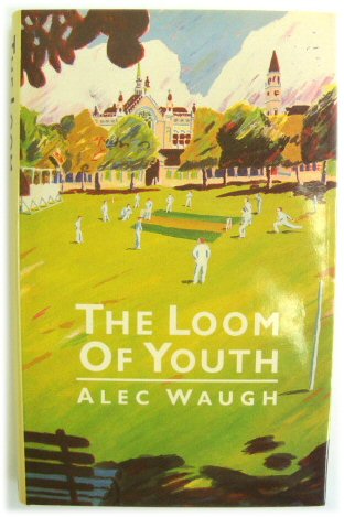 The Loom of Youth