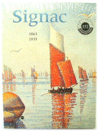 Signac 1863-1935