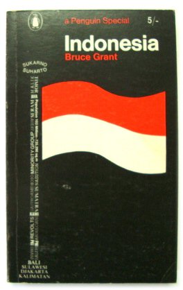 Indonesia (A Penguin Special)